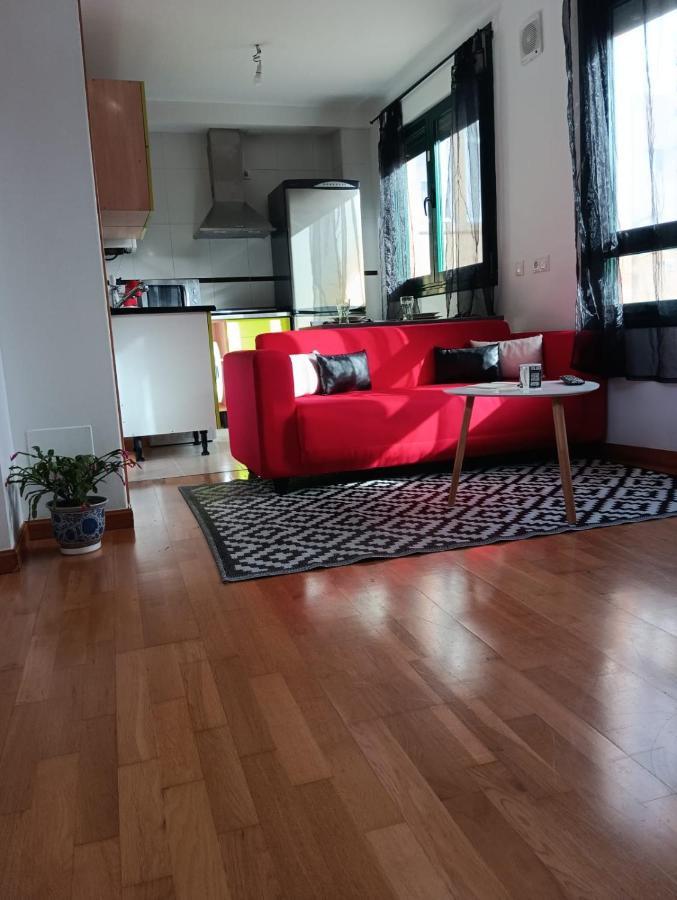 萨莫拉Conchy House公寓 外观 照片